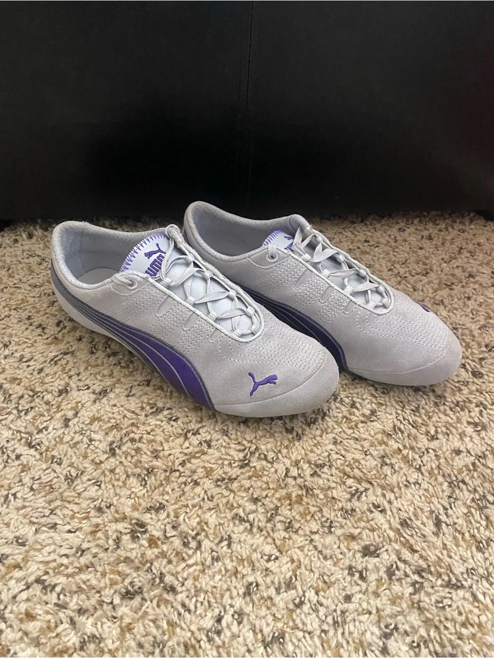 Puma sleek sneakers